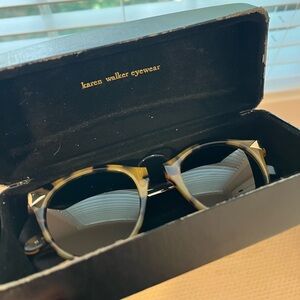 Karen Walker Sunglasses